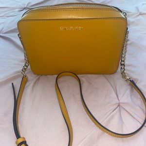 MK crossbody bag